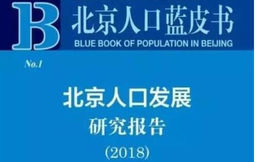 2019省考申论热点：北京人口蓝皮书 