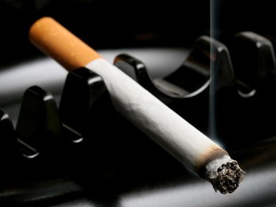 消除烟草广告对青少年的侵蚀需要硬监管