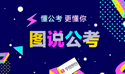 速点：2019年下半年黑龙江公务员考试面试公告已公布