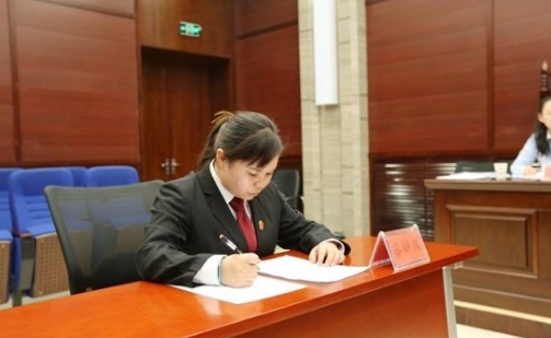 青海西宁市纪委监委选调事业编制人员拟录用公示