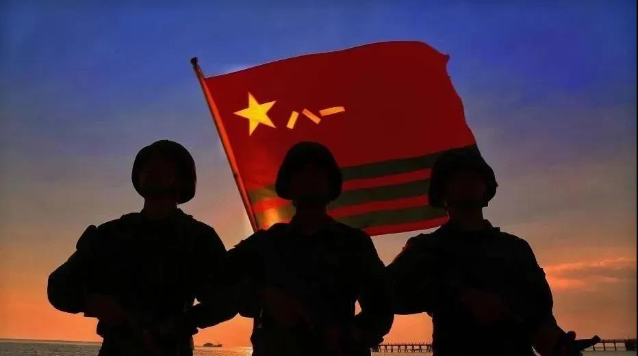 中国退役军人网改版上线啦！这三大亮点最值得期待