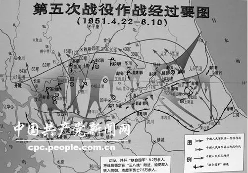 2021国家公务员考试行测常识积累:抗美援朝70周年