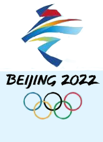 北京冬奥会会徽冬梦