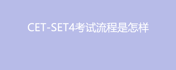 CET-SET4
