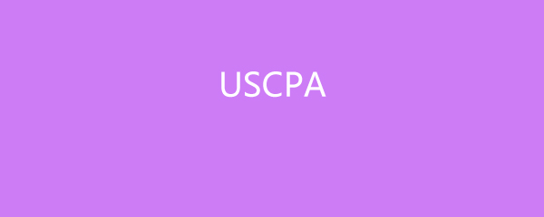 USCPA