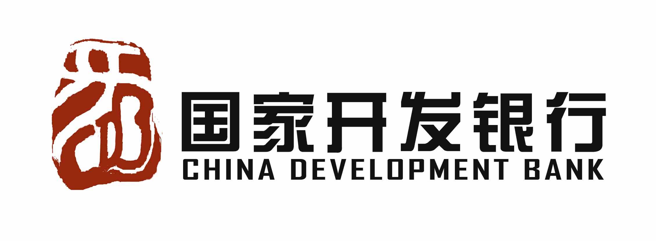 国家开发银行 logo图片