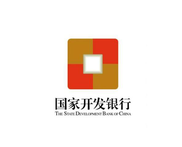 国家开发银行 logo图片
