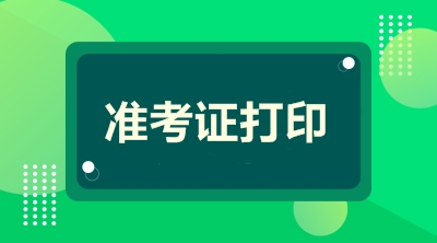 护士执业考试打印考证_准考证照片_护士准考证打印