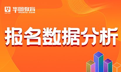 2022年江苏公务员考试报名数据分析（截止到11月8日9时