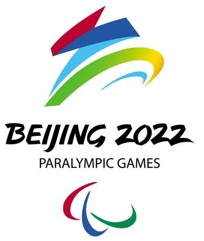 2022年冬奥会徽标图片图片