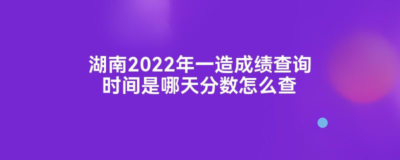 2022һɼѯʱô