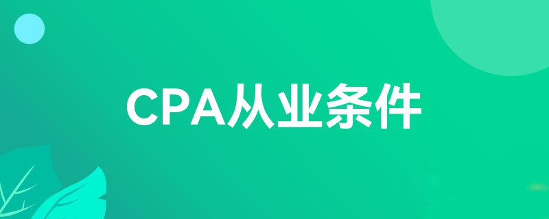 CPAҵ