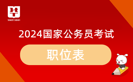 2024年國家公務員考試山西職位表下載_山西歷年國考職位表.xls